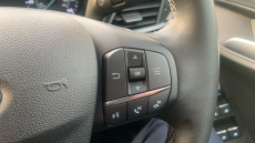 Ford Puma 1.0 EcoBoost Hybrid mHEV Titanium 5dr Petrol Hatchback